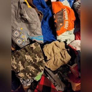 Baby boy Clothing